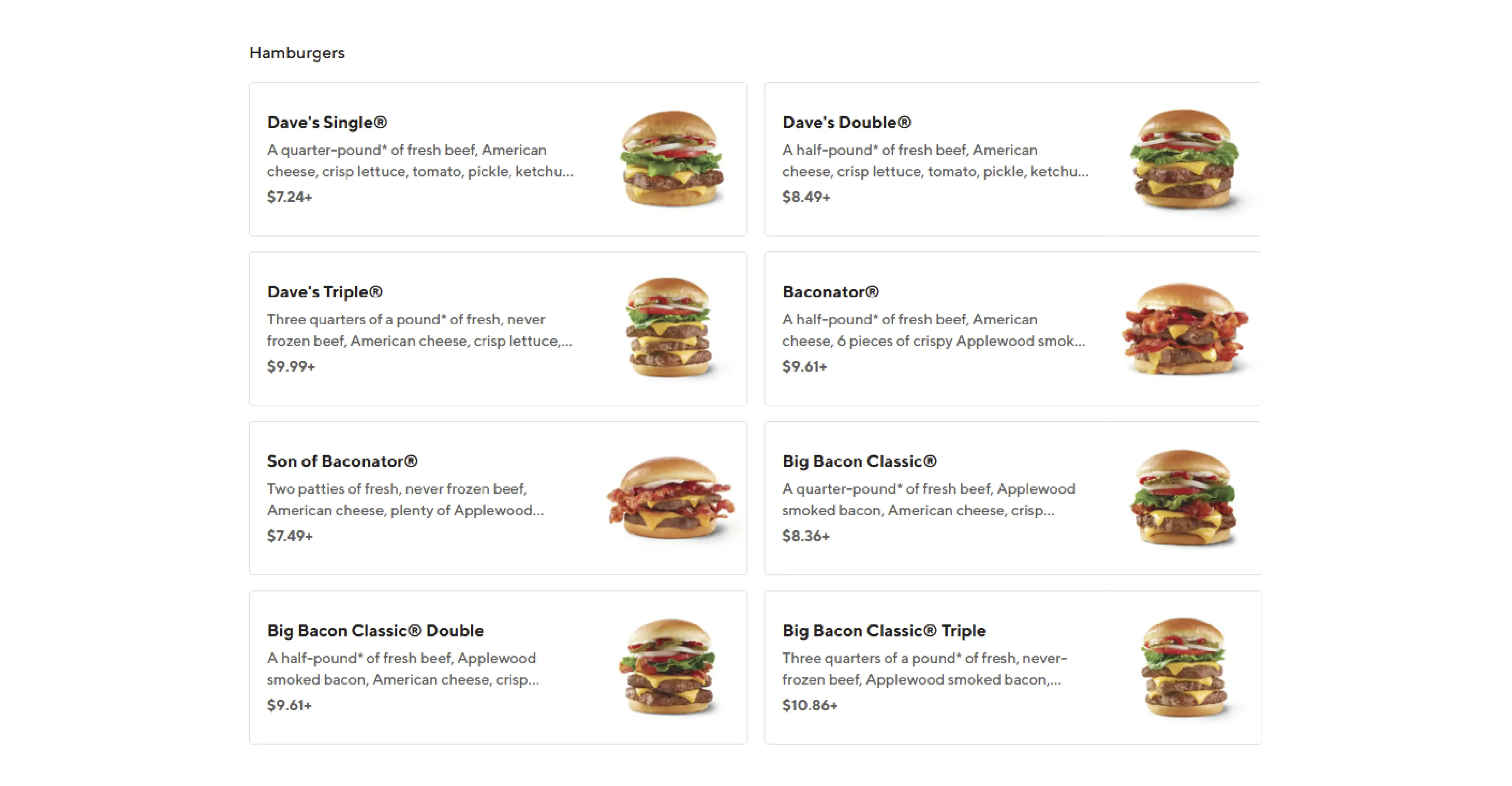 Menu Optimization & Competitive Pricing Intelligence